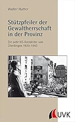 Stützpfeiler gewaltherrschaft gebraucht kaufen  Wird an jeden Ort in Deutschland
