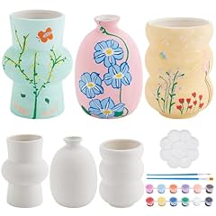 Webeedy sets vase for sale  Delivered anywhere in UK