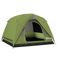 Outsunny person camping for sale  Delivered anywhere in UK
