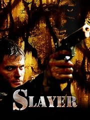 Slayer for sale  Delivered anywhere in USA 