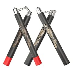Donql foam nunchucks for sale  Delivered anywhere in UK