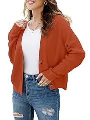Tasamo cardigans women for sale  Delivered anywhere in UK