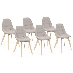 Idmarket lot chaises d'occasion  Livré partout en France