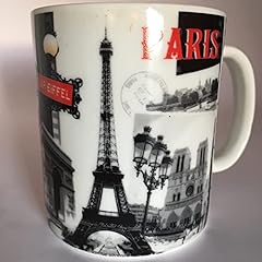 Mug paris tour d'occasion  Livré partout en France