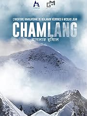 Chamlang d'occasion  Livré partout en France
