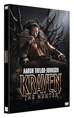 Kraven the hunter d'occasion  Livré partout en France
