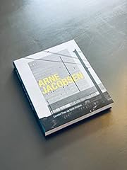 Arne jacobsen for sale  Delivered anywhere in UK