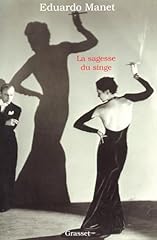 Sagesse singe d'occasion  Livré partout en Belgiqu