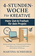 Stunden woche kreative gebraucht kaufen  Wird an jeden Ort in Deutschland
