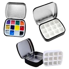 Pcs watercolour palette for sale  Delivered anywhere in UK