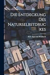 Die entdeckung des for sale  Delivered anywhere in USA 