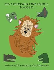 Dinosaur find louie for sale  Delivered anywhere in USA 
