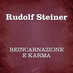 Reincarnazione karma usato  Spedito ovunque in Italia 
