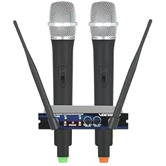 Vocopro uhf dual for sale  Delivered anywhere in USA 