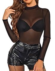 Avidlove mesh top for sale  Delivered anywhere in USA 