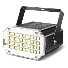 Led strobo discoteca usato  Spedito ovunque in Italia 