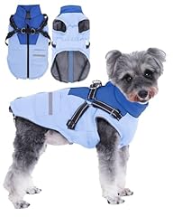 Manteau chien hiver d'occasion  Livré partout en France