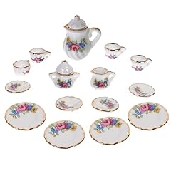 Miniature tea party for sale  Delivered anywhere in USA 