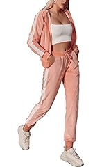 Facitisu womens velour for sale  Delivered anywhere in USA 