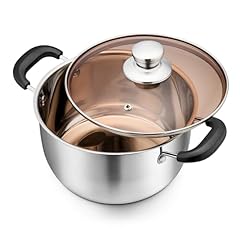Chef stockpot lid for sale  Delivered anywhere in USA 