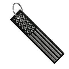 Flag keychain tag for sale  Delivered anywhere in USA 