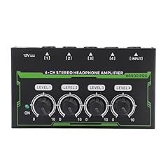 Amplificateur stéréo arphone d'occasion  Livré partout en France