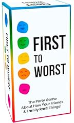 First worst party for sale  Delivered anywhere in USA 