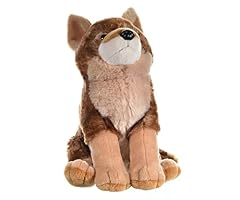 Wild republic coyote for sale  Delivered anywhere in USA 