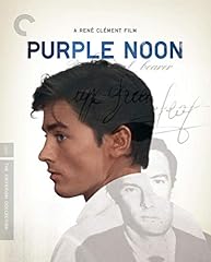 Purple noon blu for sale  Delivered anywhere in USA 