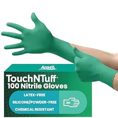 Ansell touchntuff 605 d'occasion  Livré partout en France