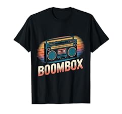 Boombox retro vintage for sale  Delivered anywhere in UK