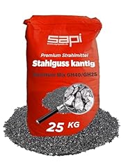 Sapi stahlguss kantig gebraucht kaufen  Wird an jeden Ort in Deutschland