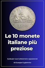 Monete italiane più usato  Spedito ovunque in Italia 