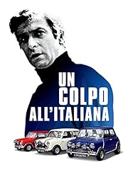 Colpo all italiana usato  Spedito ovunque in Italia 