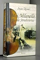 Milanollo fils stradivarius d'occasion  Livré partout en France
