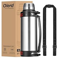 Olerd bouteille isotherme d'occasion  Livré partout en France