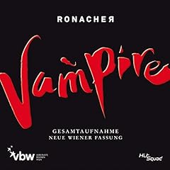 Tanz vampire musical gebraucht kaufen  Wird an jeden Ort in Deutschland
