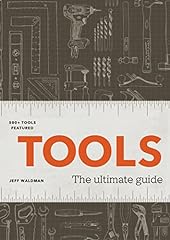 Tools ultimate guide for sale  Delivered anywhere in USA 