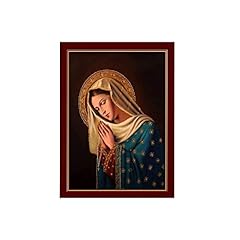 Jungfrau maria ikone gebraucht kaufen  Wird an jeden Ort in Deutschland