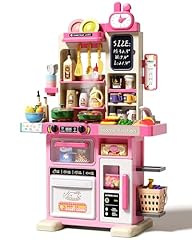 33.8in kids kitchen for sale  Delivered anywhere in USA 