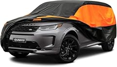 Gunhyi suv car for sale  Delivered anywhere in UK