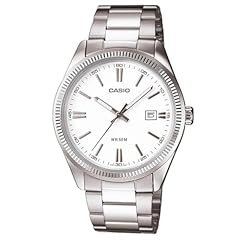 Casio orologio analogico usato  Spedito ovunque in Italia 