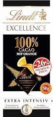 Lindt schokolade excellence gebraucht kaufen  Wird an jeden Ort in Deutschland