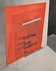 László moholy nagy for sale  Delivered anywhere in USA 