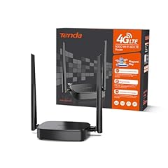 Tenda router sim for sale  Delivered anywhere in UK