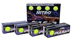 Nitro pulsar box for sale  Delivered anywhere in USA 