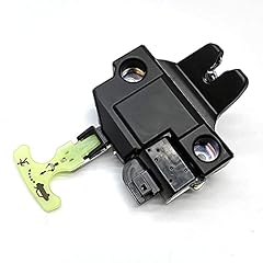 Rear trunk latch for sale  Delivered anywhere in USA 