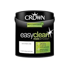 2.5l crown easy for sale  Delivered anywhere in UK