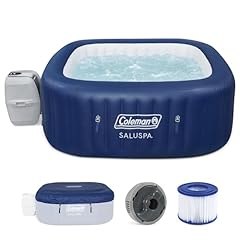Coleman saluspa atlantis for sale  Delivered anywhere in USA 