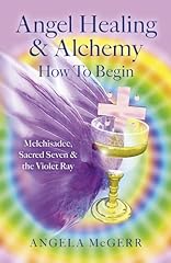 Angel healing alchemy for sale  Delivered anywhere in Ireland